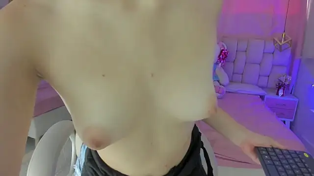 Masturbacion 🔥😈 - video by Anny_bridge cam model