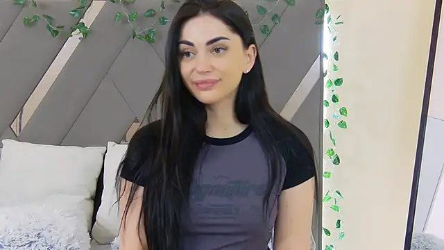 [11 May 15:57] Private Show – video od webkamerové modelky Agnessa