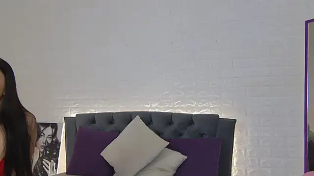 1 – video od webkamerové modelky Agnessa