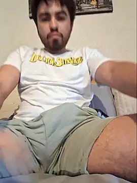 [26 Jul 18:48] Public Show - video by Chamis cam model