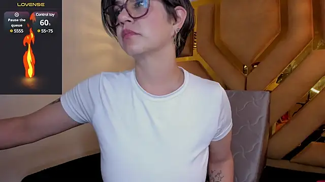 Dildo Pussy! Striptease Naked, Oil and Slap Boobs! Orgasm Clitoris, Creamie pussy - video by Luciifeer_ cam model