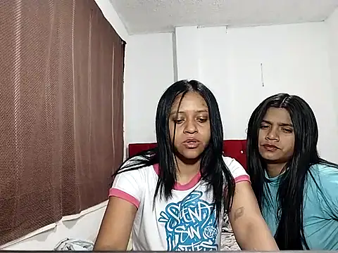 intense orgasms - فيديو من ximena_bracho موديل الكام