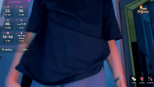 It's no coincidence that you're here. - video by Sebax_Young cam model