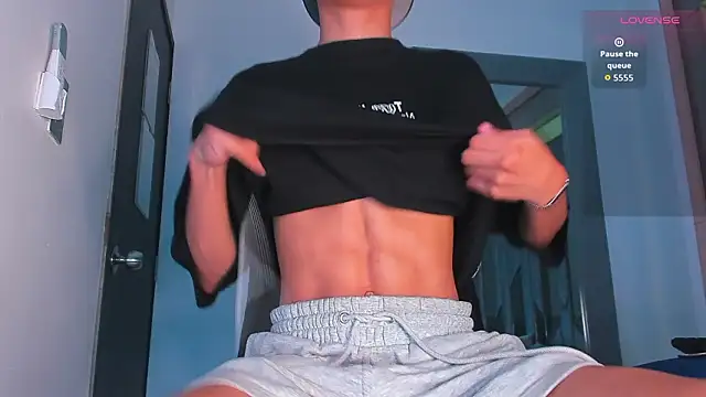 my dick hard