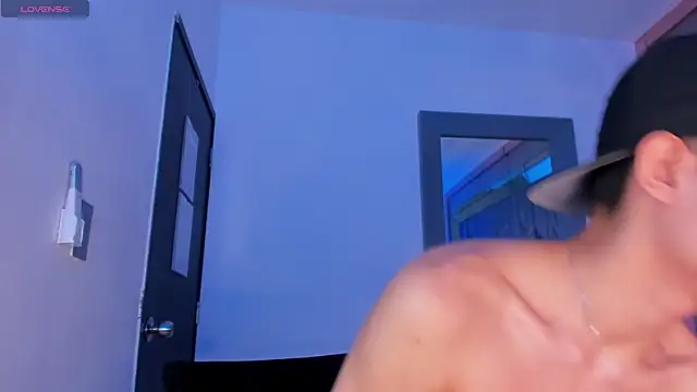 I cum twice