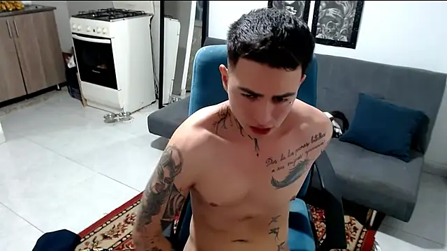 [31 Dec 21:04] Private Show - video oleh santii_ss kamera model