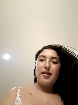 In the kitchen - video oleh model kamera Celestee69