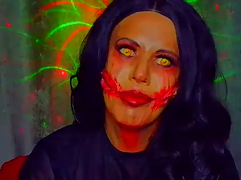 👻 🎃 - video by Juicy_Lucy cam model