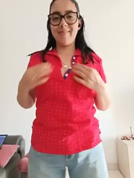 🥰 – video modela na kameri issabellagray