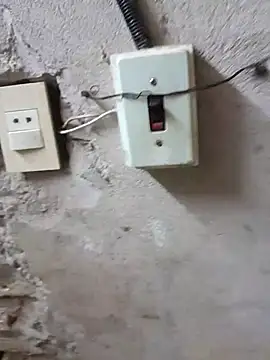 [5 Jun 18:33] Private Show - video by SanlaySeny cam model