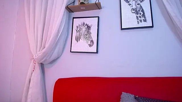 I LOVE TO HAVE DELICIOUS SEX! - video by DakariaHills_ cam model