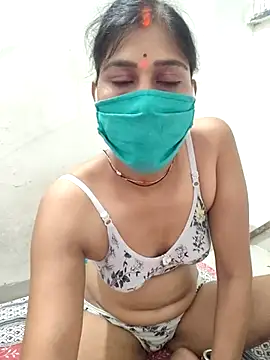 [11 May 19:26] Private Show - video by Sonirajpoot1 cam model