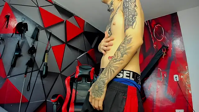 💦Big Show CUM💦 (Private Show) - video by StraightBoy_Nick cam model