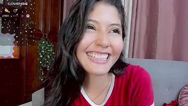 spanking my sweet ass to give you pleasure - vídeo de la modelo de cam amy_innocent_1