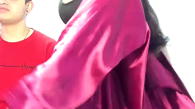 stylist role -play 🍆🥵 - video by Naughty_Nights_Live cam model