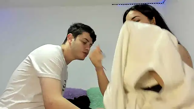 Much love and passion 🥰🥰 - video by Naughty_Nights_Live cam model