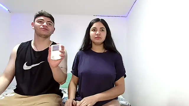 A new challenge to write while fucking me  🥵🍆 - video by Naughty_Nights_Live cam model