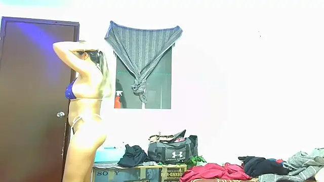 fucked in cowgirl 😍❤️‍🔥 - video by Naughty_Nights_Live cam model