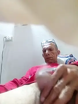 [21 Aug 22:34] Private Show privado muy hoy🔥🔥🥵🥵🍆🍆 - video by mono1470 cam model