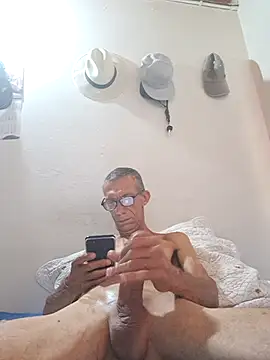 [16 Nov 14:46] Private Showa corrida para una amiga - video by mono1470 cam model