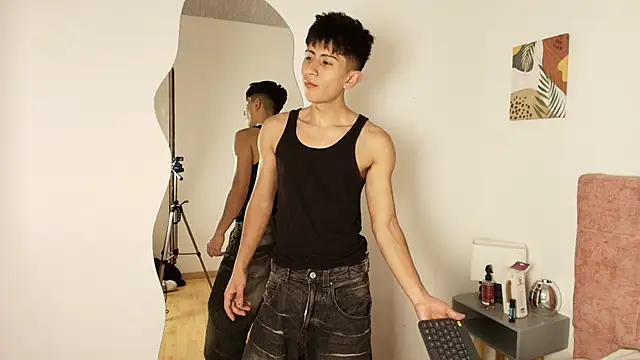 💎🔥 - video by Andy_Justgame cam model