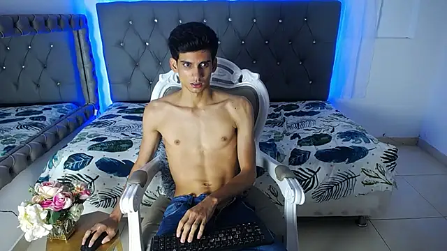 [5 Jul 04:30] Private Show - video by Sebalexis7 cam model