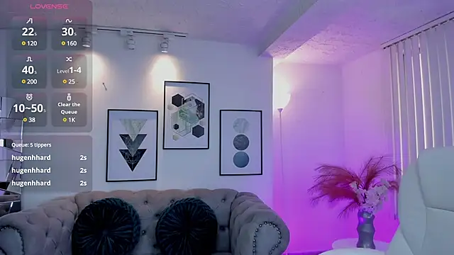 Fuck me hard how do you prefer - video by miranda_crawfor cam model