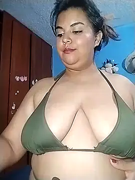 Open pussy - فيديو من SamiBoobsxx موديل الكام