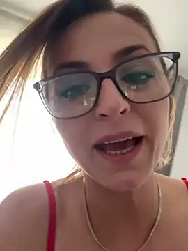 [23 Jun 12:57] Private Show - video by FuckingSunshine37 cam model