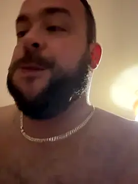 [31 Jul 13:26] Private Show - vidéo du modèle de showcams Daddy-Strokes