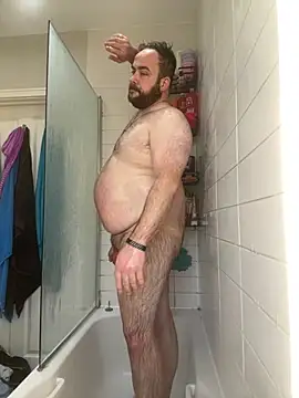 [21 Sep 17:52] Private Show - vidéo du modèle de showcams Daddy-Strokes