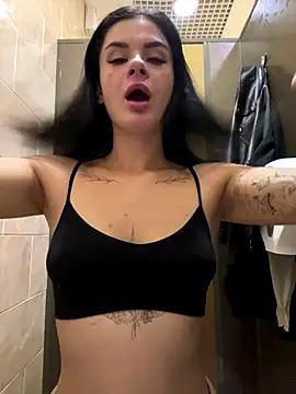 Beautiful masturbation🤤– MiraReach kameramodell videója