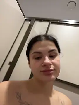 squirt with LikaCat– MiraReach kameramodell videója