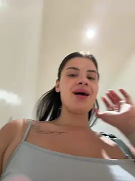 naked masturbation in mall 😈 - video by MiraReach cam model