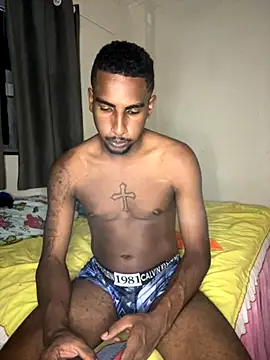 Show privado - vídeo de Tentacao-maxima modelo de câmara