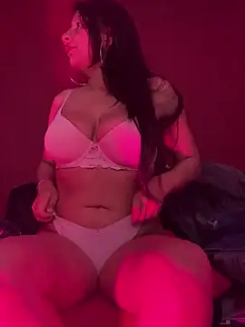 Private Show - vídeo de bamby_safre modelo de câmara