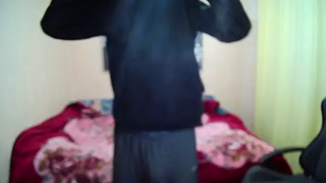 Playing with a dick - video by AdamDickens cam model