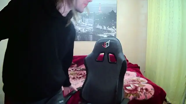 Masturbation - video by AdamDickens cam model