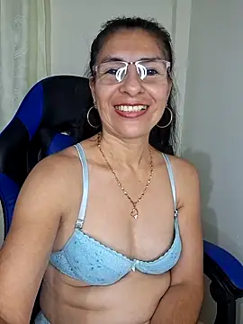 Private Show - video by Natasha_50 cam model