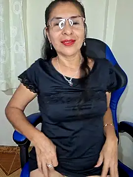 Enjoy my wishes - video by Natasha_50 cam model