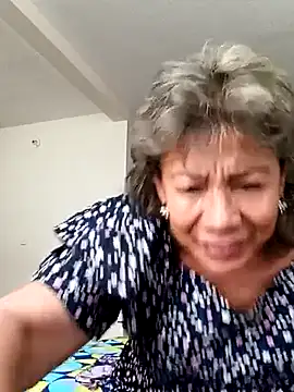 naked girl - video by OliviaMorris1 cam model