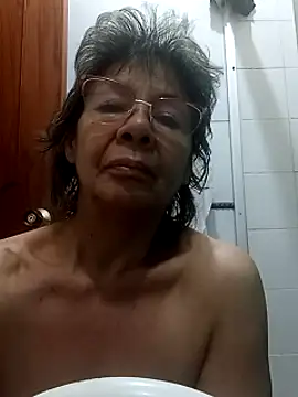 A nice shower - video by OliviaMorris1 cam model