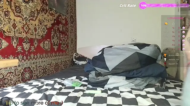 big skivrt - Flare0n主播的视频