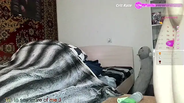 [20 Dec 23:21] Ticket Show - Flare0n主播的视频