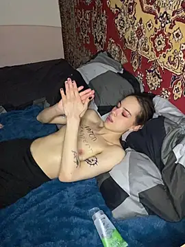 cum face