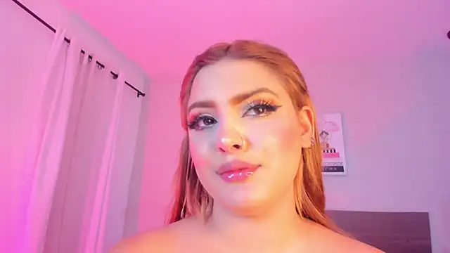 morreo - video by Valentinehellss cam model