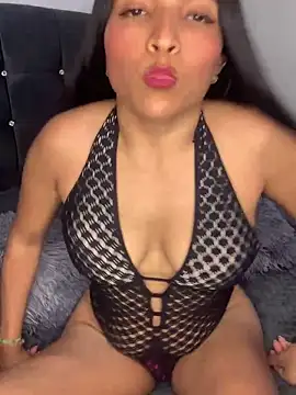 Dildo in pussy - video by Rosa_25x cam model