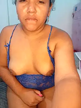 [16 Sep 03:43] Public Show - video by angelHeath13 cam model