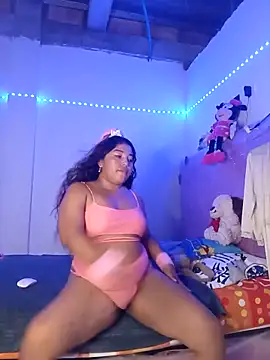 Baile  sensuales– angelHeath13 kameramodell videója