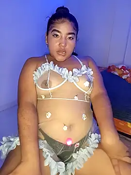 Delicioso 😍 - video by angelHeath13 cam model